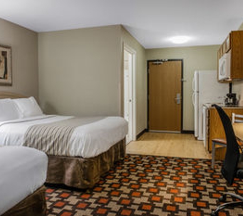 Suburban Extended Stay - Indianapolis, IN