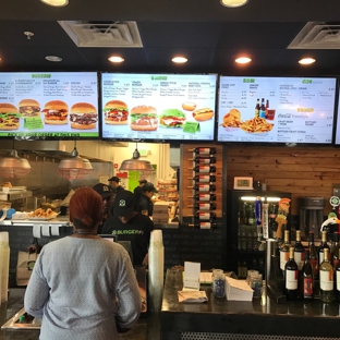 BurgerFi - Pembroke Pines, FL