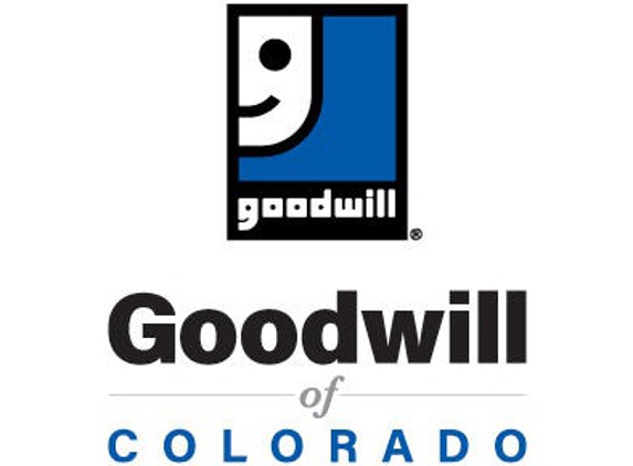 Goodwill Déjà Blue Boutique Store - Denver, CO