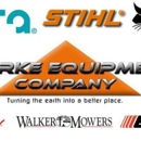 Burke Equipment Company - Contractors Equipment Rental