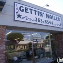 Gettin Nailed - Nail Salons