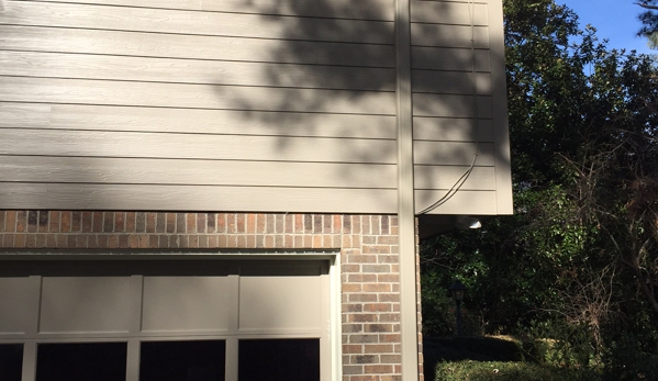 Perfecton Rooing & Siding - Lawrenceville, GA. Siding installation and gutter