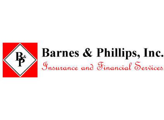 Barnes & Phillips Insurance - Woodstock, VA