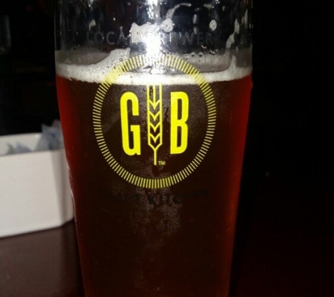 Gordon Biersch Brewery Restaurant - Columbus, OH