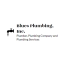 Blues Plumbing, Inc. - Plumbers