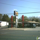 Sonic Drive-In - Fast Food Restaurants