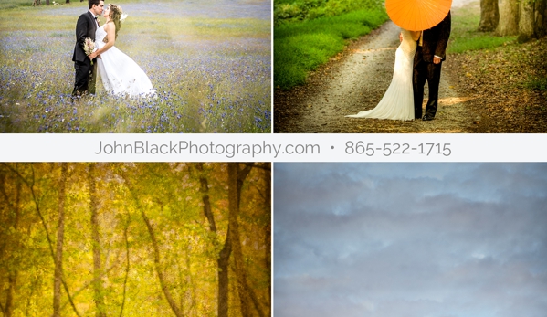 John Black Photography - Knoxville, TN