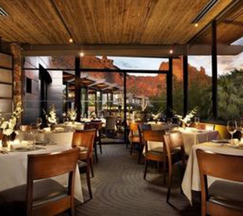 Sanctuary on Camelback Mountain Resort and Spa - Paradise Valley, AZ