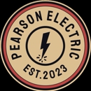 Pearson Electric - Electricians