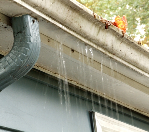 Arthur Massey Paint Gutter Cleaning and Repair - Mooresville, NC