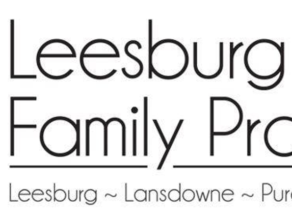 Leesburg Sterling Family Practice - Leesburg, VA