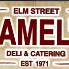 Samel's Deli and Savory Harvest Catering