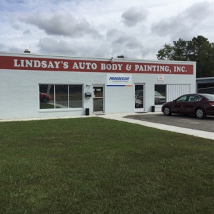 Lindsay's Auto Body & Paint - Henrico, VA