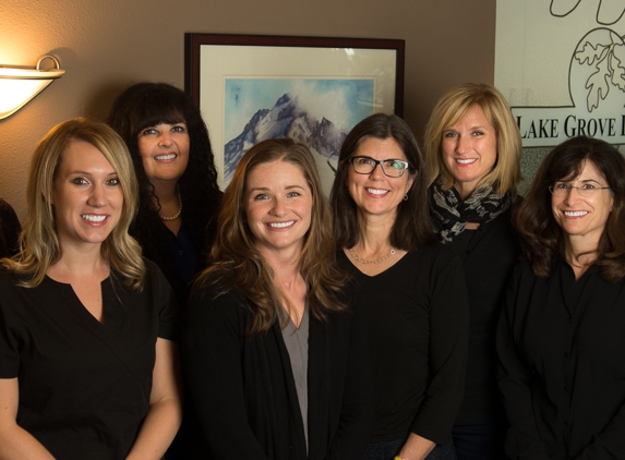 Lake Grove Dental - Lake Oswego, OR