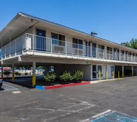 Motel 6 - Sacramento, CA