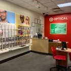 Target Optical