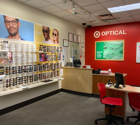 Target Optical - Burbank, CA