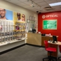 Target Optical