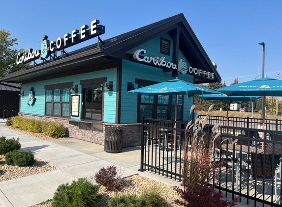 Caribou Coffee - Saint Michael, MN