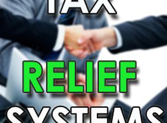 Tax Relief Systems LLC - Charlotte, NC