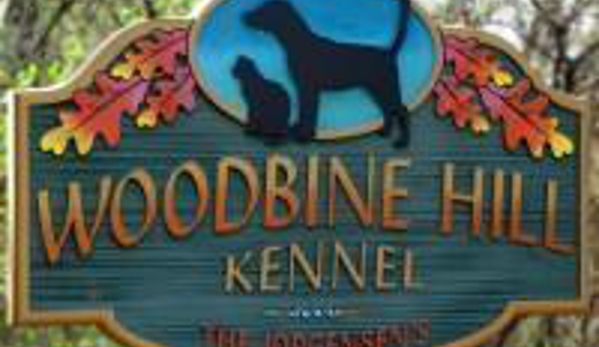 Woodbine Hill Kennel - Huntley, IL