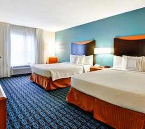 Fairfield Inn & Suites - Dallas, TX