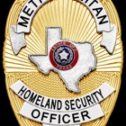 METROPOLITAN HOMELAND SECURITY