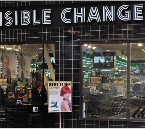 Visible Changes (inside Almeda Mall) - Houston, TX