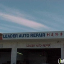 Leader Auto Repair - Auto Repair & Service
