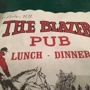 The Blazer Pub