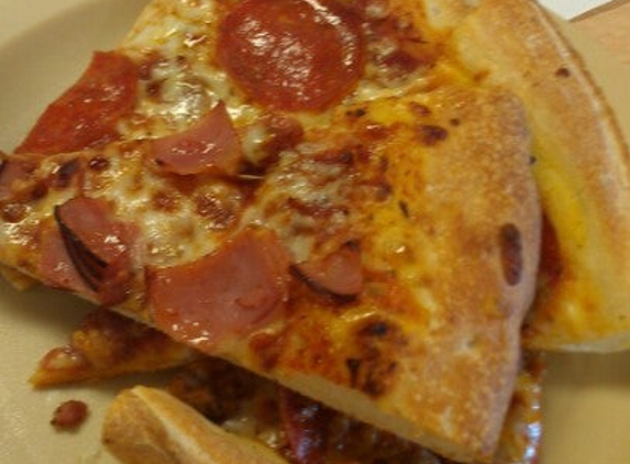 CiCi's Pizza - Corpus Christi, TX