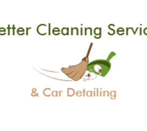 Better Cleaning Service and Car Detailing LLC - Mills, WY