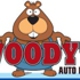 Woody's Auto Salvage