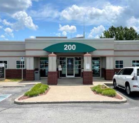 Davis Foot And Ankle Centers Inc - Springfield, TN