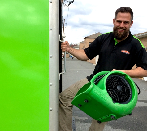 Servpro - Staten Island, NY