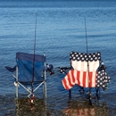 Folsom Lake State Recreation Area - Fishing Lakes & Ponds