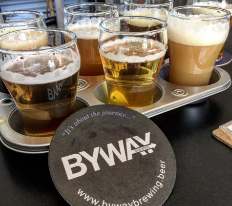 Byway Brewing Company - Hammond, IN