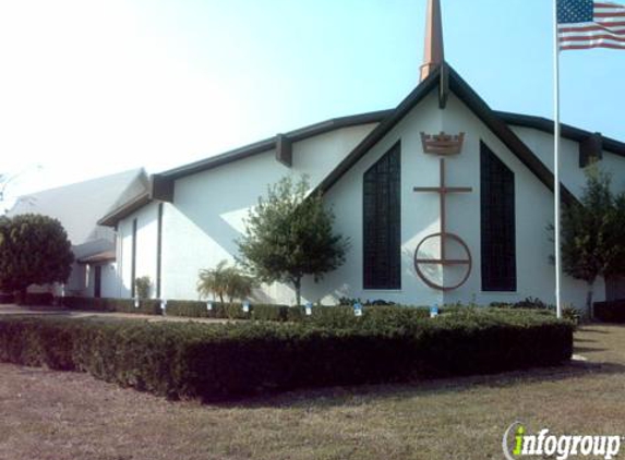 Congregational United Church of Christ - Bradenton, FL