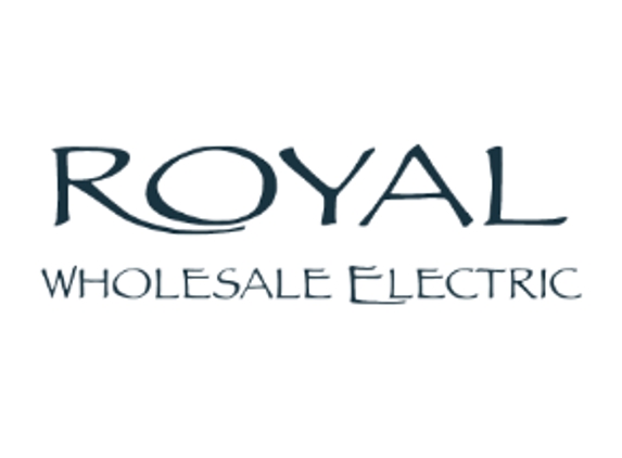 Royal Wholesale Electric - Salt Lake City, UT