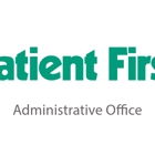 Administrative Office - Patient First, Hanover, MD