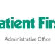 Administrative Office - Patient First, Hanover, MD