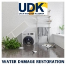 Utah Disaster Kleenup - Fire & Water Damage Restoration