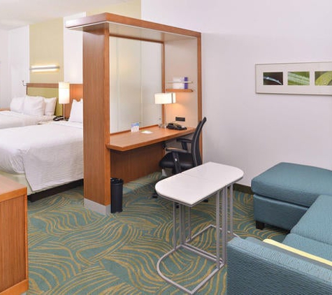 SpringHill Suites Raleigh Cary - Cary, NC