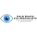 Palm Beach Eye Specialists - Physicians & Surgeons, Ophthalmology