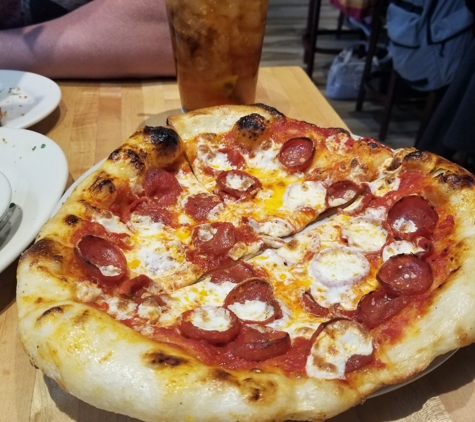 Humble Pie - Phoenix, AZ