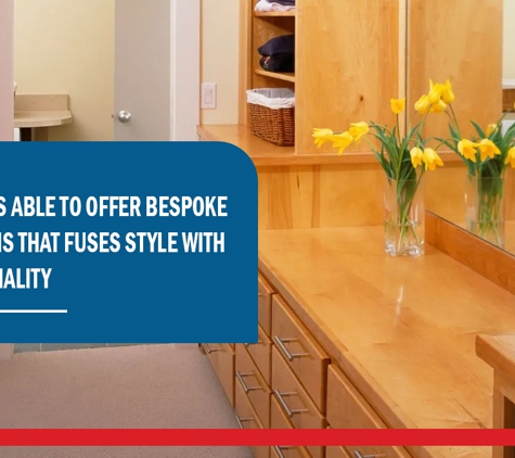 Rawlins Neville - Murray Bridge, SA. Neville is able to offer bespoke solutions that fuses style with functionality.