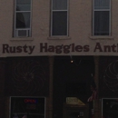 Rusty Haggles Antiques - Tourist Information & Attractions