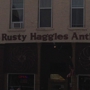 Rusty Haggles Antiques