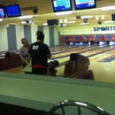 Sports Bowl - Bowling