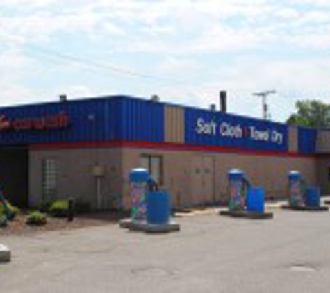 Super Car Wash - Royal Oak, MI